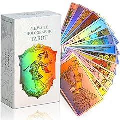 Magicseer rainbow tarot for sale  Delivered anywhere in USA 