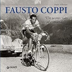 Fausto coppi usato  Spedito ovunque in Italia 