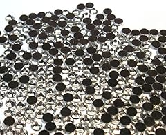 Perlin strass hotfix usato  Spedito ovunque in Italia 