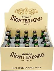 Amaro montenegro amaro usato  Spedito ovunque in Italia 