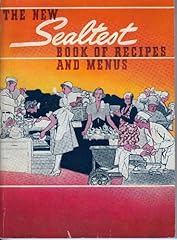 New sealtest book for sale  Delivered anywhere in USA 