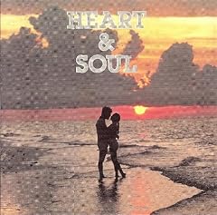 Heart soul for sale  Delivered anywhere in USA 