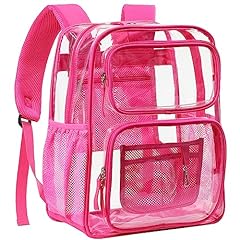 Packism clear backpack for sale  Delivered anywhere in USA 
