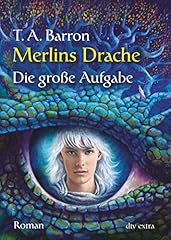 Merlins drache große gebraucht kaufen  Wird an jeden Ort in Deutschland