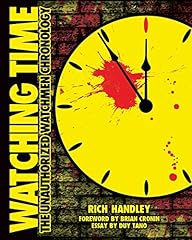 Watching time unauthorized for sale  Delivered anywhere in USA 