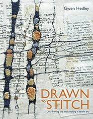 Drawn stitch line for sale  Delivered anywhere in USA 