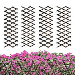 Pcs expandable garden for sale  Delivered anywhere in USA 
