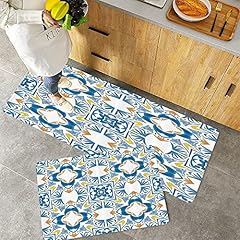 Lot tapis cuisine d'occasion  Livré partout en France