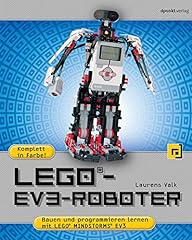 Lego ev3 roboter d'occasion  Livré partout en Belgiqu