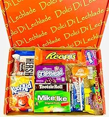 American sweets gift for sale  Delivered anywhere in UK
