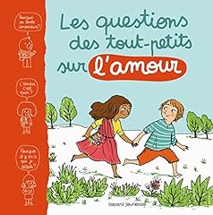 Questions petits amour d'occasion  Livré partout en France