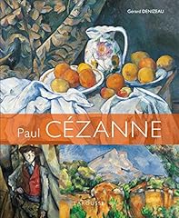 paul cezanne d'occasion  Livré partout en France