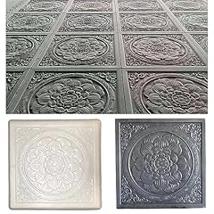 Pcs concrete molds for sale  Delivered anywhere in USA 