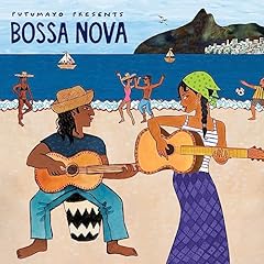 Bossa nova gebraucht kaufen  Wird an jeden Ort in Deutschland