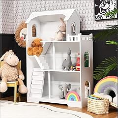 Ocinone wooden dollhouse for sale  Delivered anywhere in USA 