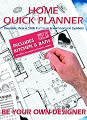 Home quick planner for sale  Delivered anywhere in USA 