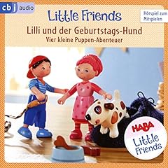 Haba little friends gebraucht kaufen  Wird an jeden Ort in Deutschland