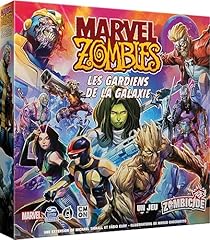 Asmodee cmon marvel d'occasion  Livré partout en France