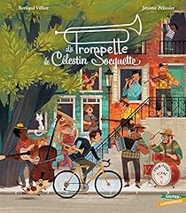 Trompette célestin socquette d'occasion  Livré partout en France