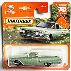 Matchbox 2023 1960 for sale  Delivered anywhere in USA 