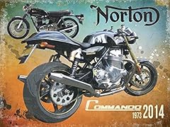 Signs unique norton gebraucht kaufen  Wird an jeden Ort in Deutschland