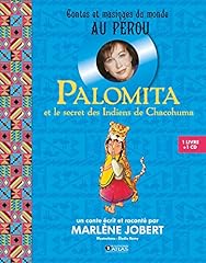 Palomita secret indiens d'occasion  Livré partout en France