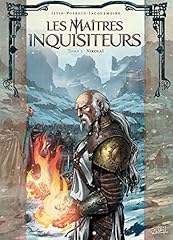 maitres inquisiteurs d'occasion  Livré partout en France