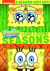 Spongebob squarepants seasons for sale  Delivered anywhere in USA 