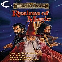 Realms magic forgotten for sale  Delivered anywhere in USA 