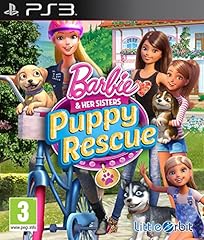 Barbie sisters puppy for sale  Delivered anywhere in UK