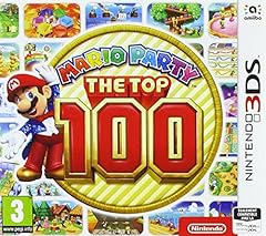 Mario party the d'occasion  Livré partout en France