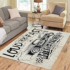 Pinbeam area rug for sale  Delivered anywhere in USA 