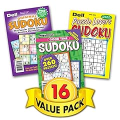 Sudoku favorites teens for sale  Delivered anywhere in USA 