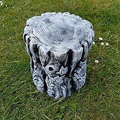 Concrete tree trunk for sale  Delivered anywhere in UK