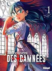 Couvent damnées tome d'occasion  Livré partout en Belgiqu