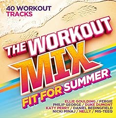 Workout mix fit for sale  Delivered anywhere in USA 