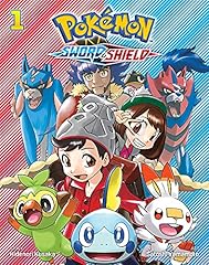 Pokémon sword shield for sale  Delivered anywhere in USA 
