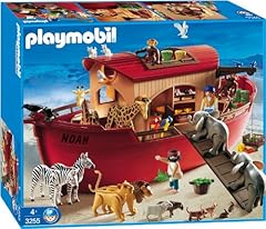 Playmobil 3255 arche gebraucht kaufen  Wird an jeden Ort in Deutschland