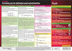 Physikalische größen konstan gebraucht kaufen  Wird an jeden Ort in Deutschland