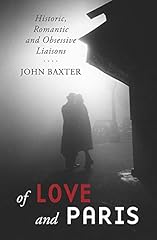 Love paris historic for sale  Delivered anywhere in USA 