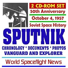 Sputnik 50th anniversary gebraucht kaufen  Wird an jeden Ort in Deutschland