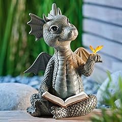 Poiu courtyard dragon for sale  Delivered anywhere in UK