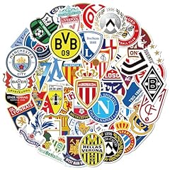 Fußball sticker stück gebraucht kaufen  Wird an jeden Ort in Deutschland