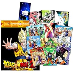 Dragon ball poster for sale  Delivered anywhere in USA 