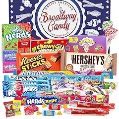 Broadway candy american for sale  Delivered anywhere in Ireland