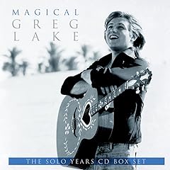 Greg lake magical for sale  Delivered anywhere in USA 