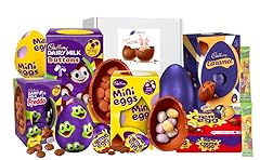 Easter eggs cabdury for sale  Delivered anywhere in UK