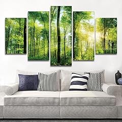 Wall pictures pieces for sale  Delivered anywhere in UK