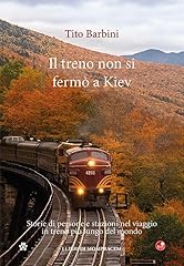 Treno non fermò usato  Spedito ovunque in Italia 