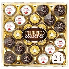 Ferrero collection count for sale  Delivered anywhere in USA 
